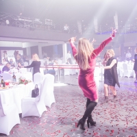 4banket Premia Фотоотчет III Церемонии #1663